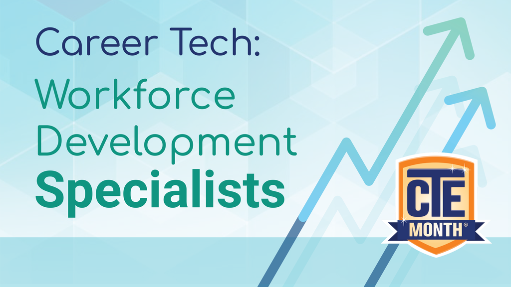 Career Tech: Workforce Development Specialist