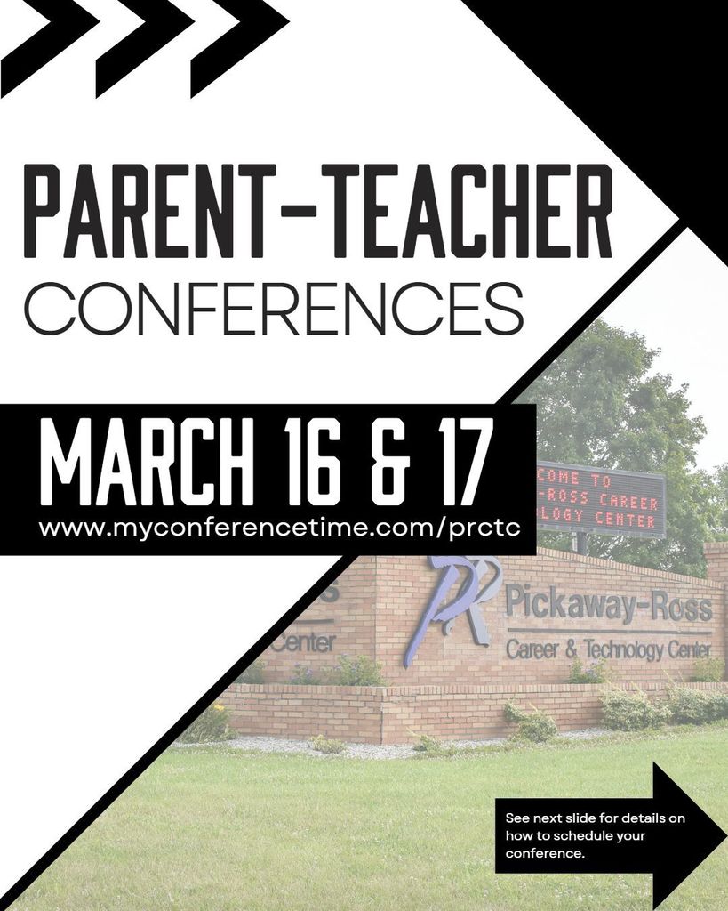 Parent-Teacher Conferences 