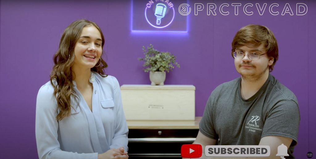 PRCTC on Air ep. 17