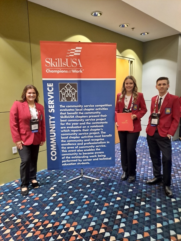 SkillsUSA Nationals